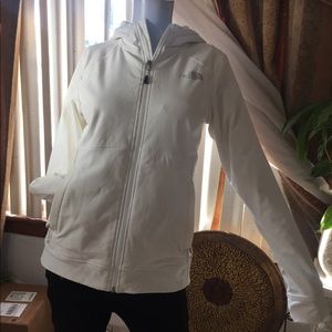 The north face size Sp